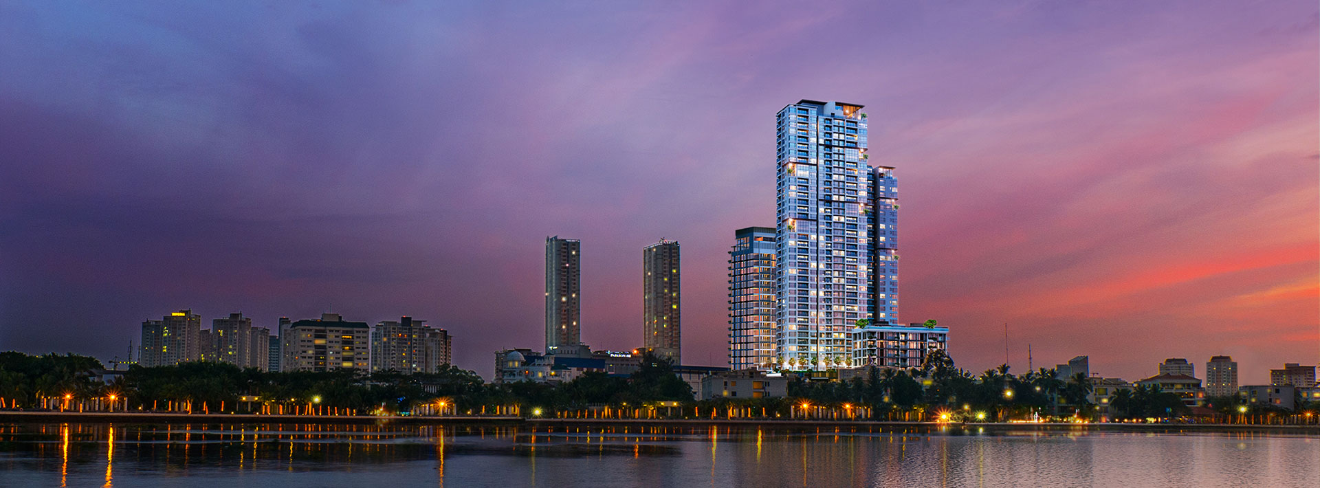 Chính sách tuyển dụng