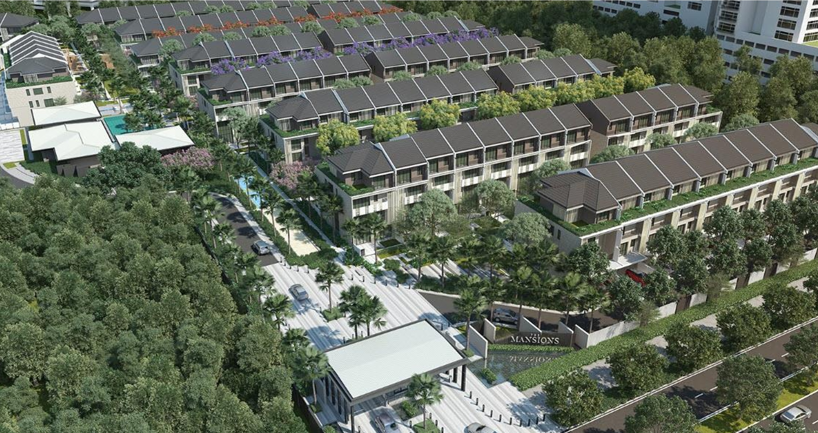 Thương mại dịch vụ