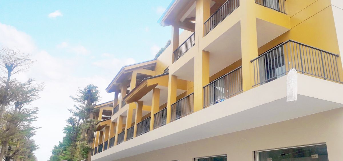 CẬP NHẬT TIẾN ĐỘ DỰ ÁN WYNDHAM THANH THUỶ – PHÚ THỌ