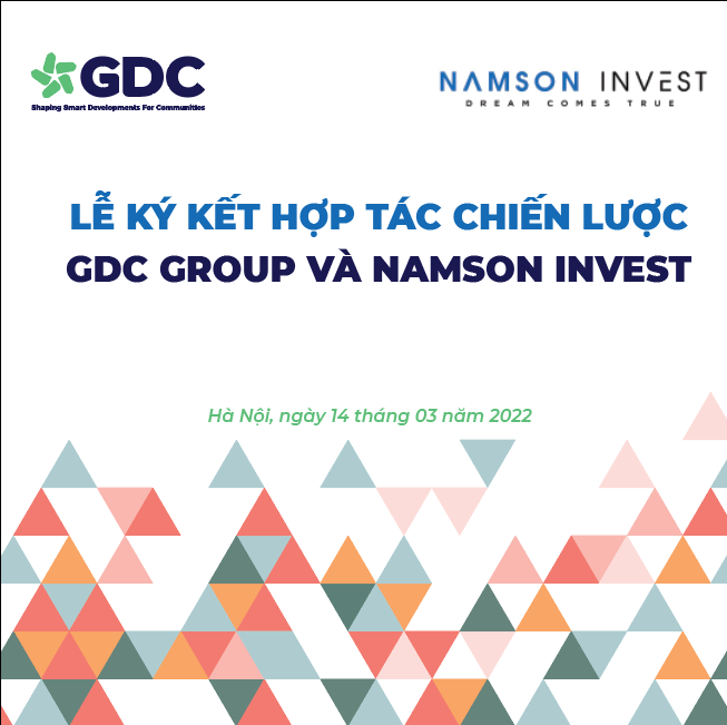 Hợp tác chiến lược - đồng hành cùng phát triển