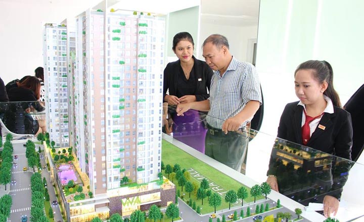 Những tín hiệu lạc quan giúp thị trường BĐS phục hồi nhanh sau dịch Covid-19