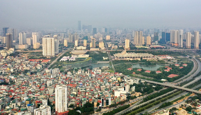 Chính phủ bắt đầu gia hạn thời hạn nộp thuế và tiền thuê đất giữa đại dịch Covid-19