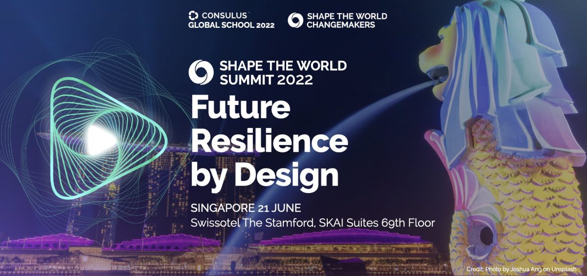 GDC Group vươn mình ra biển lớn cùng định hình thế giới