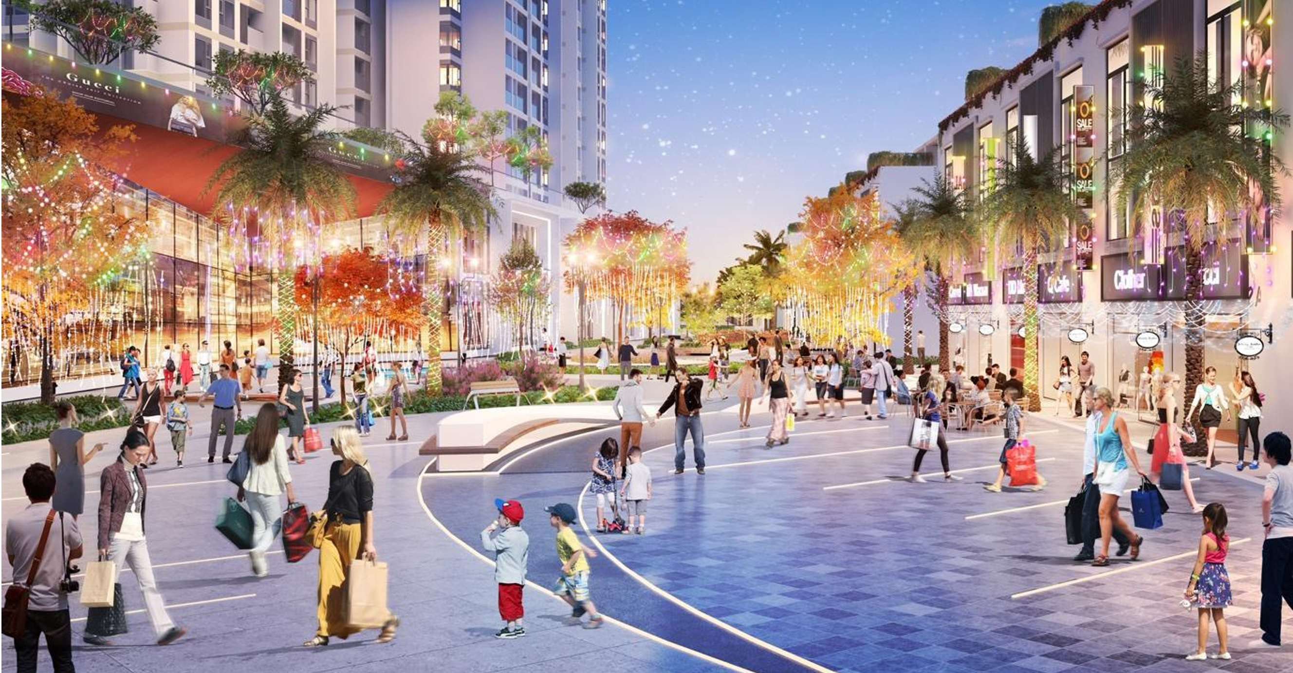 Công ty Cổ phần GDC Invest